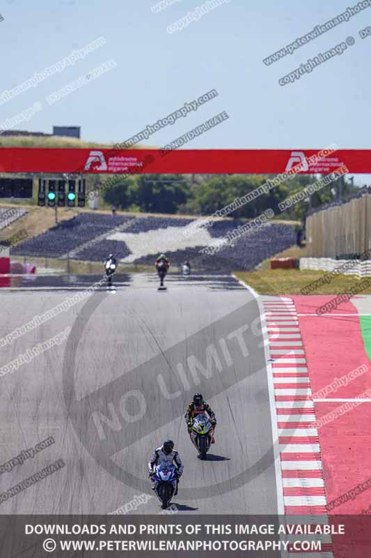 May 2023;motorbikes;no limits;peter wileman photography;portimao;portugal;trackday digital images